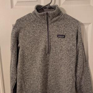 Patagonia Better Sweater